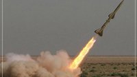 رهگیری دو موشک و دو پهپاد حوثی‌ها در آسمان عربستان