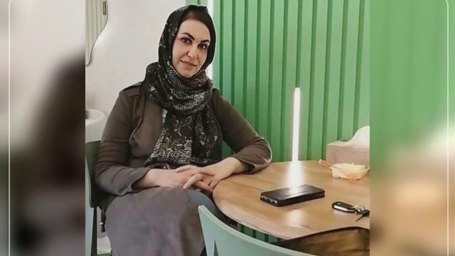 İşgəncə və məcburi etirafdan sonra: Ali Məhkəmə Müjdə Haşimi Bazərganinin edam hökmünü təsdiqləyib