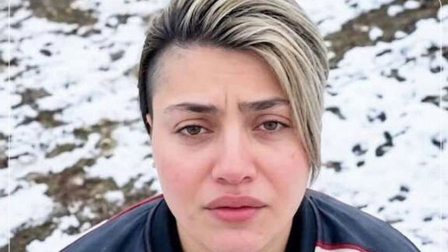 به جرم رساندن مجروحان به بیمارستان: حکم اعدام برای زن ۳۳ ساله معترض در مشهد