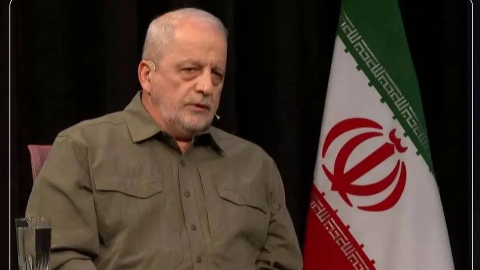 اعتراف احمدی‌مقدم در صداوسیما: «با بستن تنگه هرمز، نفت را گران‌تر فروختیم»
