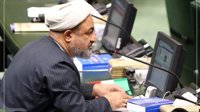 رسایی: به ۱۰ ماه زندان محکوم شده‌ام؛ امروز خودم را معرفی می‌کنم