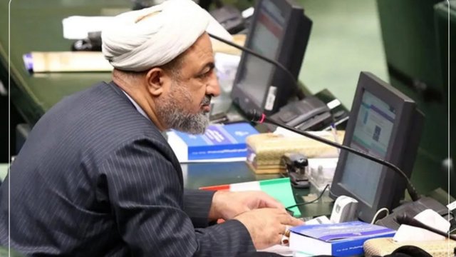 رسایی: به ۱۰ ماه زندان محکوم شده‌ام؛ امروز خودم را معرفی می‌کنم