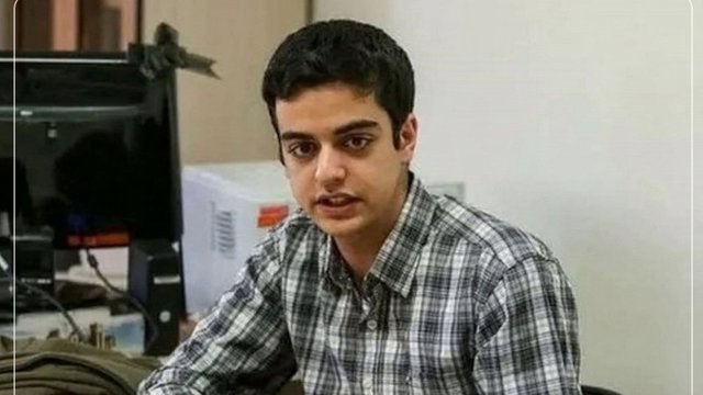 قرار بود آذر آزاد شود: پنج سال حبس دیگر برای علی یونسی، دانشجوی المپیادی
