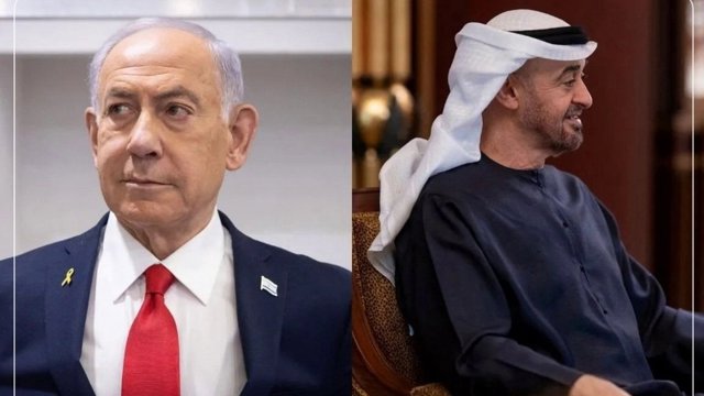 به گزارش آسوشیتدپرس؛ سفر مخفیانه نتانیاهو به ابوظبی برای تکذیب گزارش هاآرتص