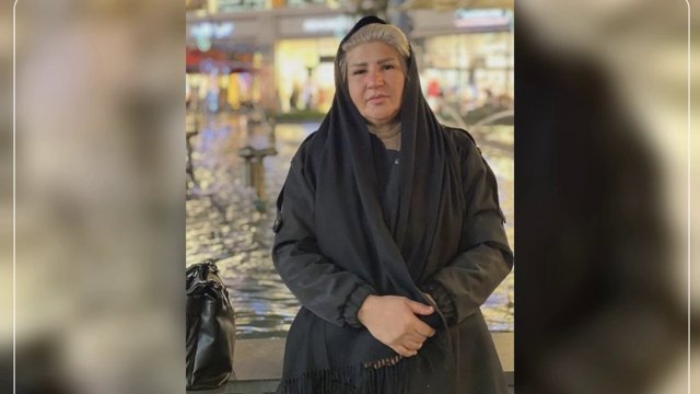 گروگان‌گیری خانواده مخالفان: مادر بیمار یک فعال تبعیدی ماه‌هاست در زندان اورمیه بلاتکلیف است