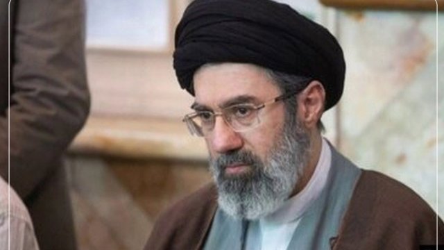 بیانیه‌ای مجازی از رهبر غایب: مجتبی خامنه‌ای مدعی شکست آمریکا و «قدرت اول جهان» شدن ایران شد
