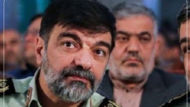 فرمانده انتظامی جمهوری اسلامی از ترس جنگ تازه گفت؛ رادان: باید برای بدترین سناریوی جنگ آماده شویم