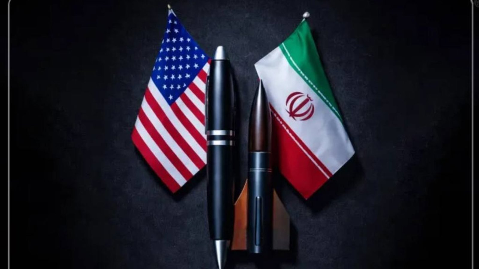 احتمال گفت‌وگوهای جداگانه میانجی‌های قطری با ایران و آمریکا