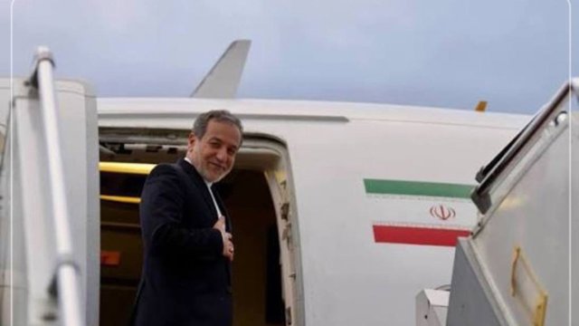عراقچی نیویورک را ترک کرد؛ تهران چشم‌انتظار پاسخ واشینگتن