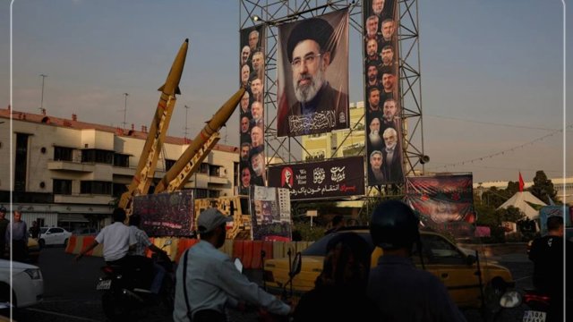 İran və ABŞ arasında məsləhətləşmələr dalana dirənib; Tehran nüvə güzəştinə hazır olduğuna dair heç bir işarə verməyib
