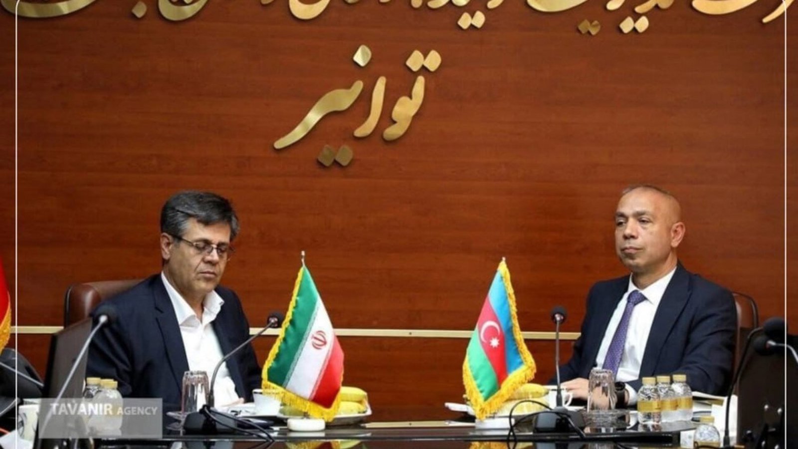 افزایش صادرات برق آذربایجان به ایران در زمستان مذاکره شد
