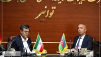 افزایش صادرات برق آذربایجان به ایران در زمستان مذاکره شد