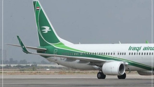 بازگشت هواپیمایی عراق به ایران با معافیت یک‌ماهه آمریکا