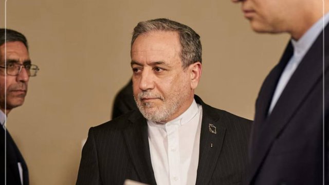 پاسخ آمریکا به تهران رسید؛ عراقچی امروز طرح هفت‌روزه را بررسی می‌کند