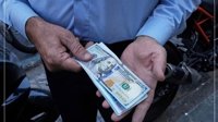 دادستان تهران دستور برخورد داد؛ دلار از ۲۵۶ هزار تومان گذشت