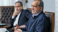 مهاجرانی: پیشنهاد آمریکا به تهران رسید