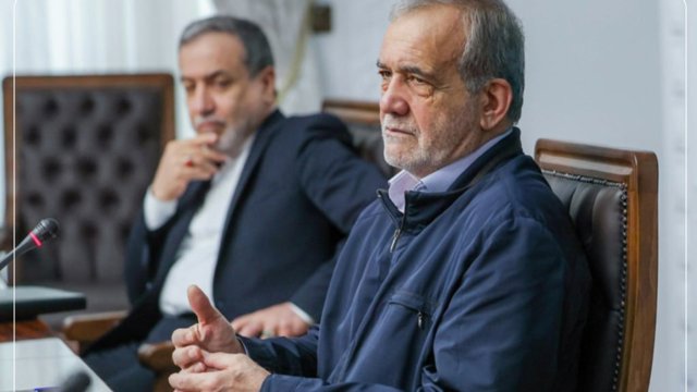مهاجرانی: پیشنهاد آمریکا به تهران رسید
