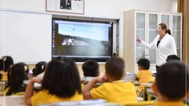 Türkiyə bir sıra təhsil göstəricilərində İqtisadi Əməkdaşlıq və İnkişaf Təşkilatı üzrə orta səviyyəni ötüb