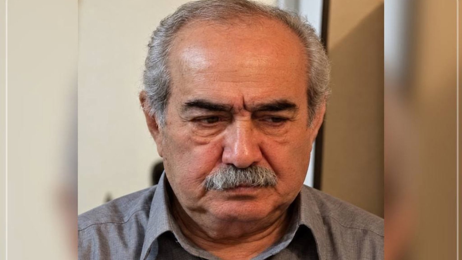 Həmədanlı türk yazıçı, ana dilinin müdafiəçisi Məhəmməd Xəlili vəfat edib