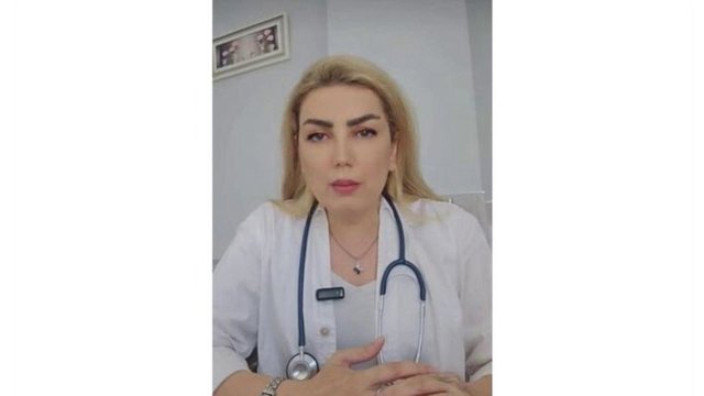 یورش مأموران اطلاعاتی به خانه یک پزشک در اورمیه: بیان صالحیان با ضرب‌وشتم بازداشت و به مکانی نامعلوم منتقل شد