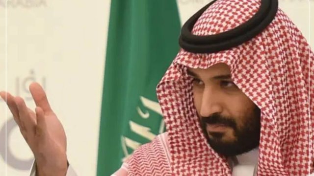 Bin Salman: Husilərlə güzəştə getməyəcəyik, Səudiyyə Ərəbistanı istənilən təhdidə «qətiyyətlə» cavab verəcək