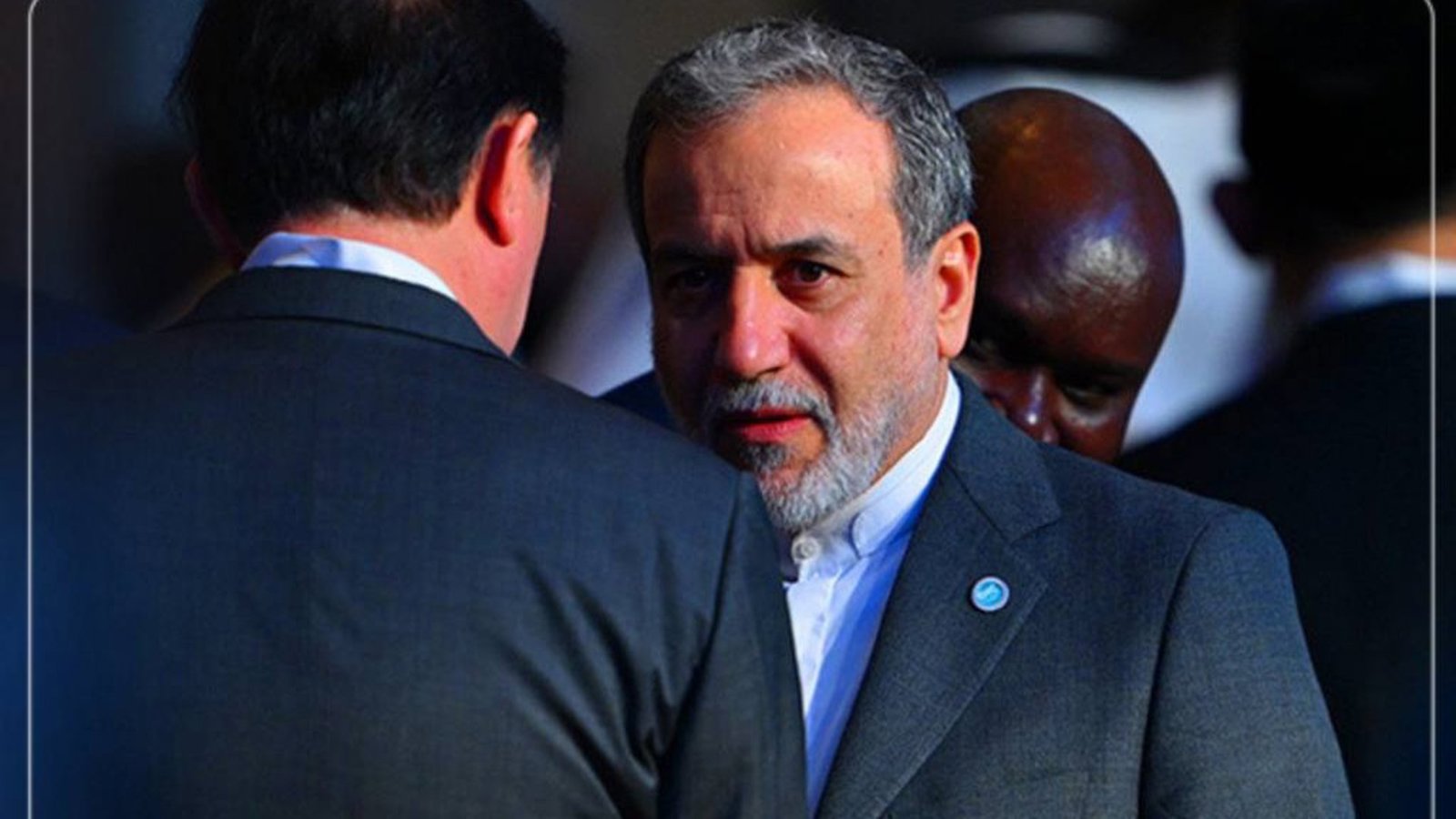 Əraqçinin ABŞ-ı tərk etməsi ilə bağlı ziddiyyətli iddialar: Axios-a görə, Rubio «dərhal gedin» deyib, Tehran isə səfərin əvvəlcədən planlaşdırıldığını bildirir