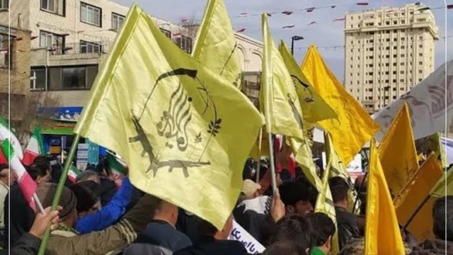 گزارش‌ها از استقرار صدها نیروی فاطمیون در بلوچستان