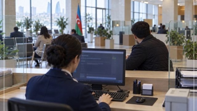 Azərbaycanın rəqəmsal hökumətində yeni addım: İlon Maskın 