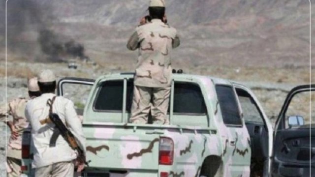 بلوچستان در موج تازه درگیری‌ها؛ نبرد چندساعته در راسک، حمله به اطلاعات نوک‌آباد و انفجار خودروی نظامی در زاهدان