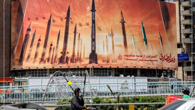 سپاه پاسداران: آماده پاسخ فوری و شدیدتر از عملیات «وعده صادق ۲» هستیم