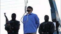 موج تازه احکام اعدام برای معترضان دی‌ماه: سه معترض کرمانشاهی، از جمله یک نوازنده جوان، به اعدام محکوم شدند