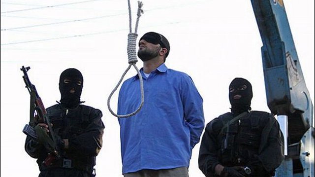 Dey ayı etirazçılarına yeni edam hökmləri: aralarında gənc musiqiçinin də olduğu 3 kirmanşahlı etirazçı edama məhkum edilib