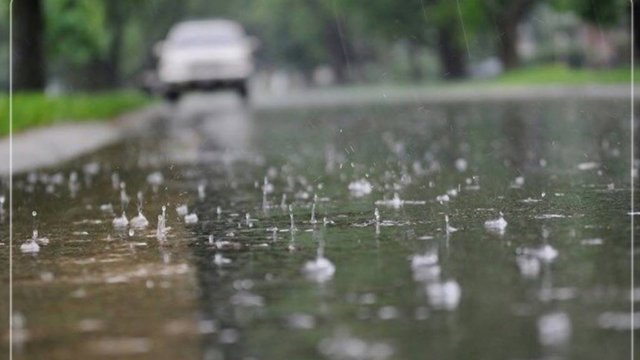16 əyalət üçün narıncı xəbərdarlıq: Azərbaycan əyalətlərində yağışlar davam edəcək