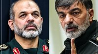 وحیدی از عملکرد پلیس تمجید کرد؛ پلیس را دارای پشتوانه مردمی خواند