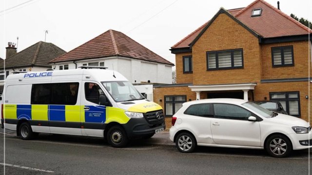 Britaniyada yəhudi mərkəzlərinə hücum planlaşdırmaqda ittiham olunan iki iranlı məhkəməyə çıxarılıb