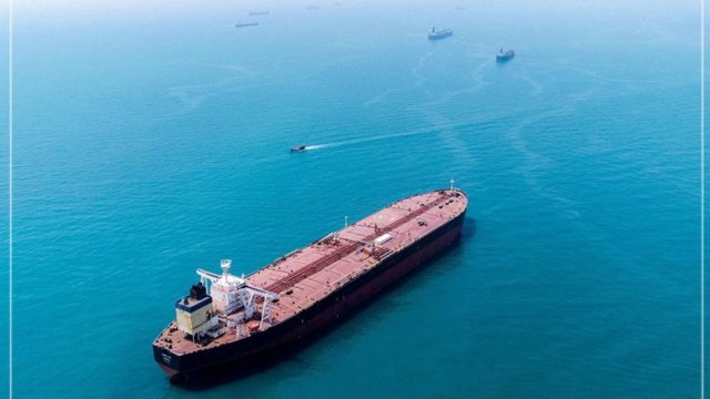 عراق نفت خود را مستقیماً از هرمز عبور داد
