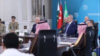 نشست دفاعی ترکیه، پاکستان و عربستان در ریاض