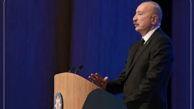Azərbaycan–Türkiyə: strateji ittifaq