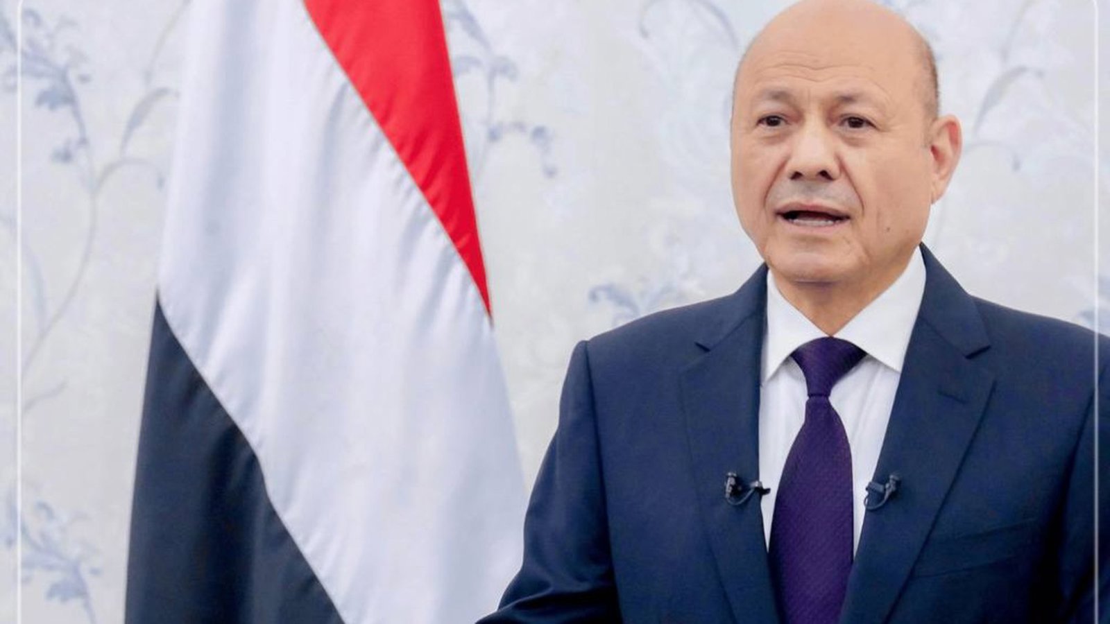 دولت مشروع یمن آغاز عملیات گسترده علیه حوثی‌ها را اعلام کرد