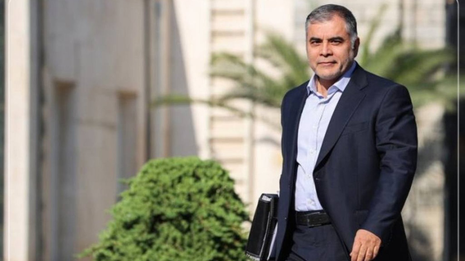 Möhsün Paknejad İranın neft naziri vəzifəsindən istefa verib