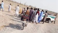 حمله مسلحانه به دو خودروی نظامی در بمپور؛ گزارش‌ها از کشته‌شدن تمامی سرنشینان یکی از خودروها