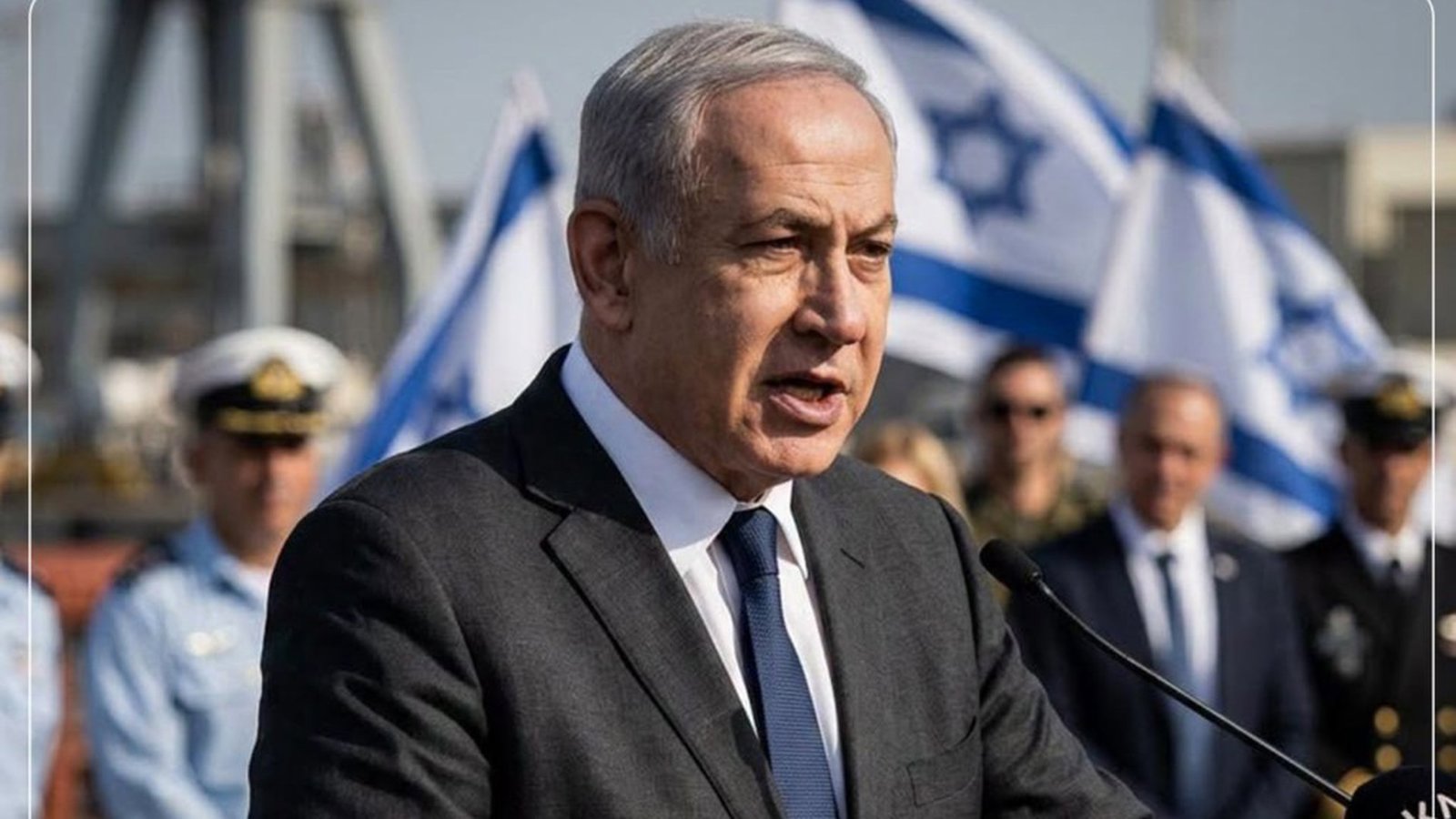 Netanyahu: 7 oktyabr hücumunun icraçıları «borc vaxtla yaşayırlar»