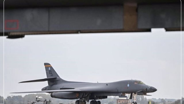 SEPAH-ın Britaniyada amerikalı hərbçiləri öldürmək planı: ABŞ 12 B-1 bombardmançısının hamısını Fairforddan çıxarıb