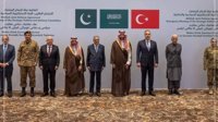 پیمان مکه وارد فاز عملیاتی شد؛ استقرار سریع نیروهای تورکیه و پاکستان در عربستان