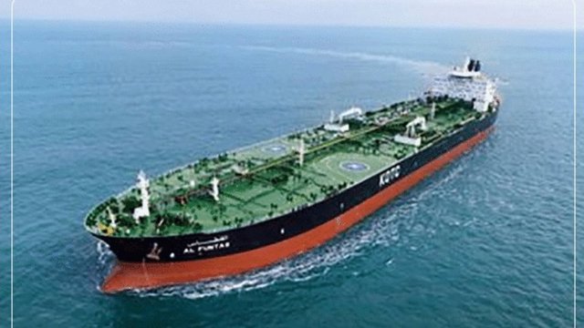 50 tanker ABŞ-ın dəniz blokadasında qalıb: İslam Respublikası sentyabrda heç bir xam neft yükləməyib