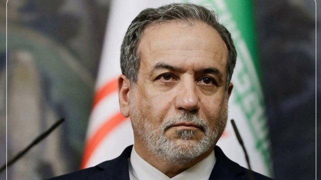 اختلاف درون حکومت بر سر تماس با آمریکا: طرح استیضاح عراقچی به اتهام تماس با آمریکا بدون اجازه رهبر