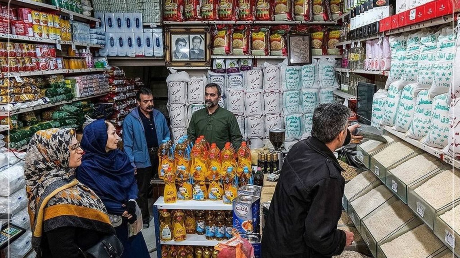 Alıcılıq qabiliyyətinin düşməsi ərzaq bazarını durğunluğa saldı; xarici düyü 15 faizədək bahalaşdı