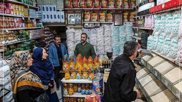 Alıcılıq qabiliyyətinin düşməsi ərzaq bazarını durğunluğa saldı; xarici düyü 15 faizədək bahalaşdı