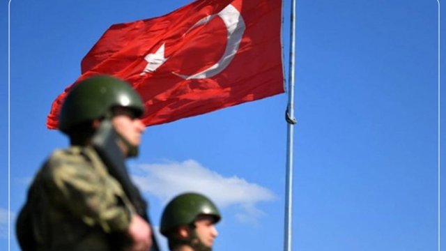 Middle East Eye: Türkiyə Səudiyyə Ərəbistanına qoşun və hava hücumundan müdafiə sistemləri göndərməyə hazırlaşır