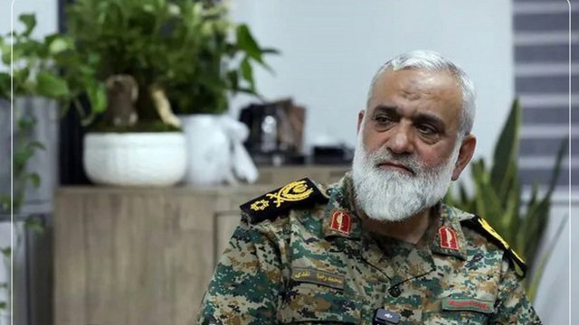 تهدید تازه سپاه در تنگه هرمز: «تنگه بسته است؛ مسیرهای قاچاق نفت را هم می‌بندیم»